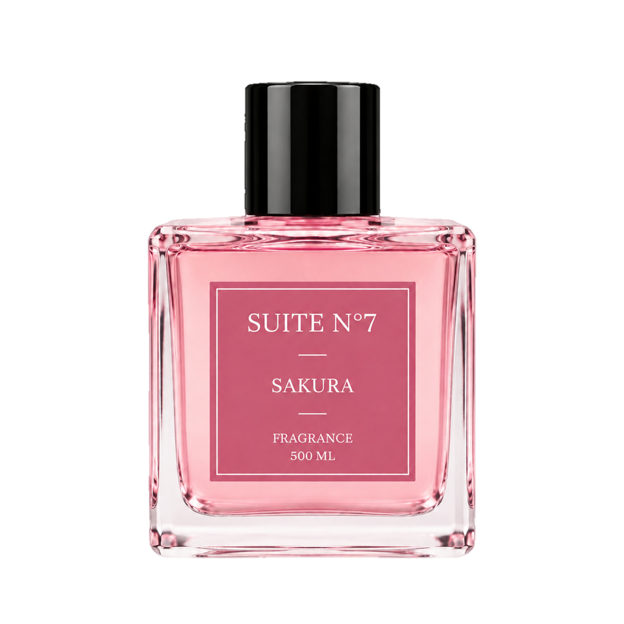 SUITE N°7