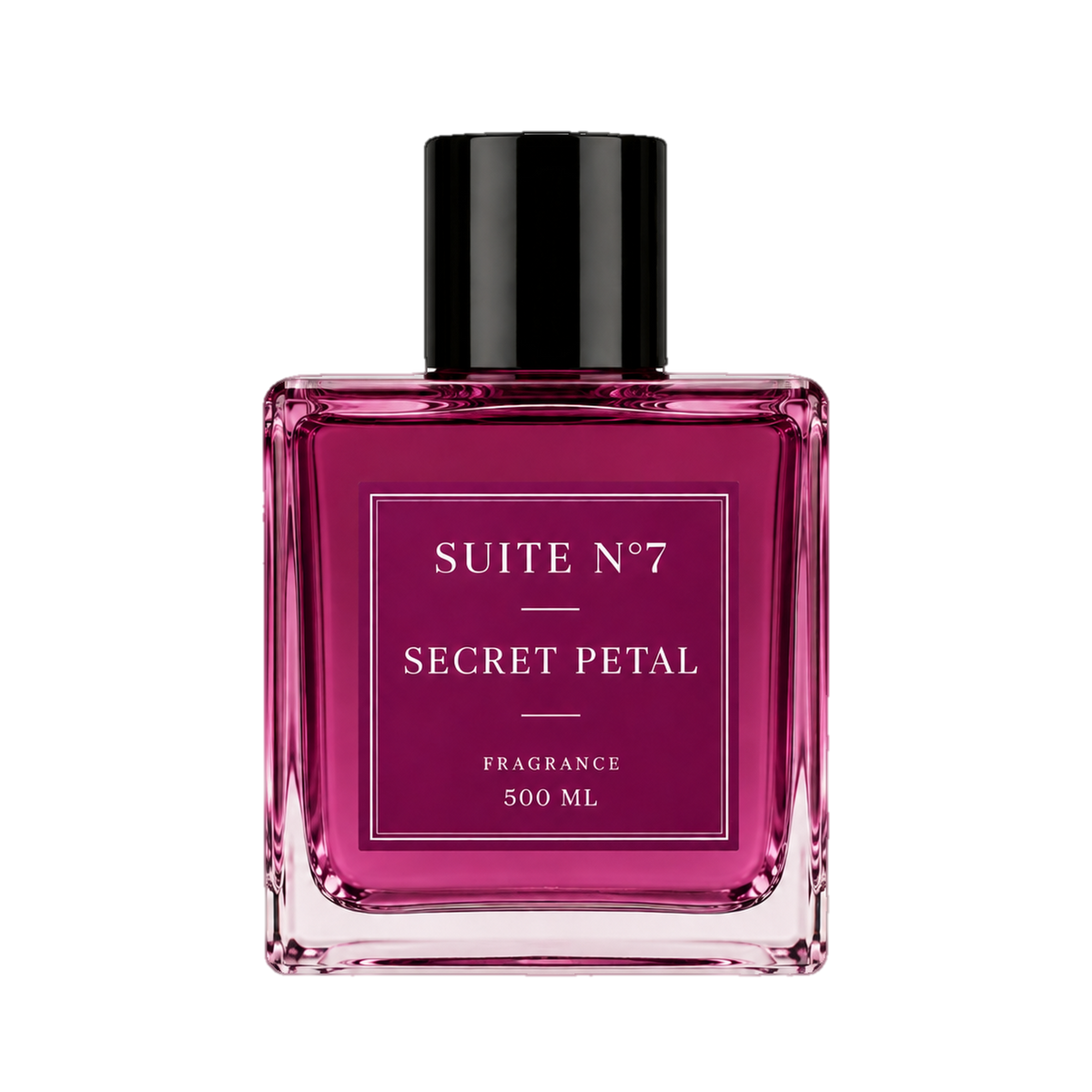 Parfum d'intérieur Secret Petal