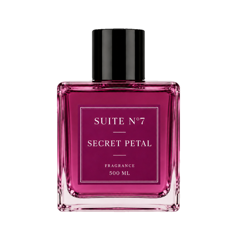 Parfum d'intérieur Secret Petal