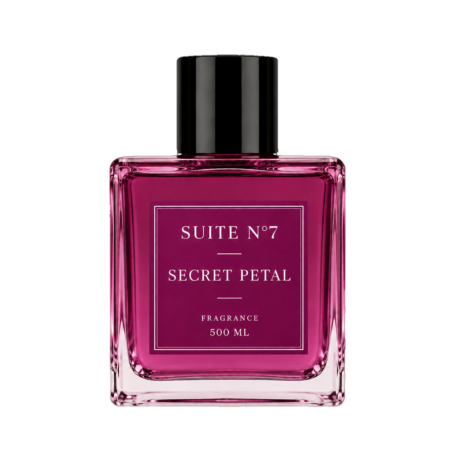 SUITE N°7