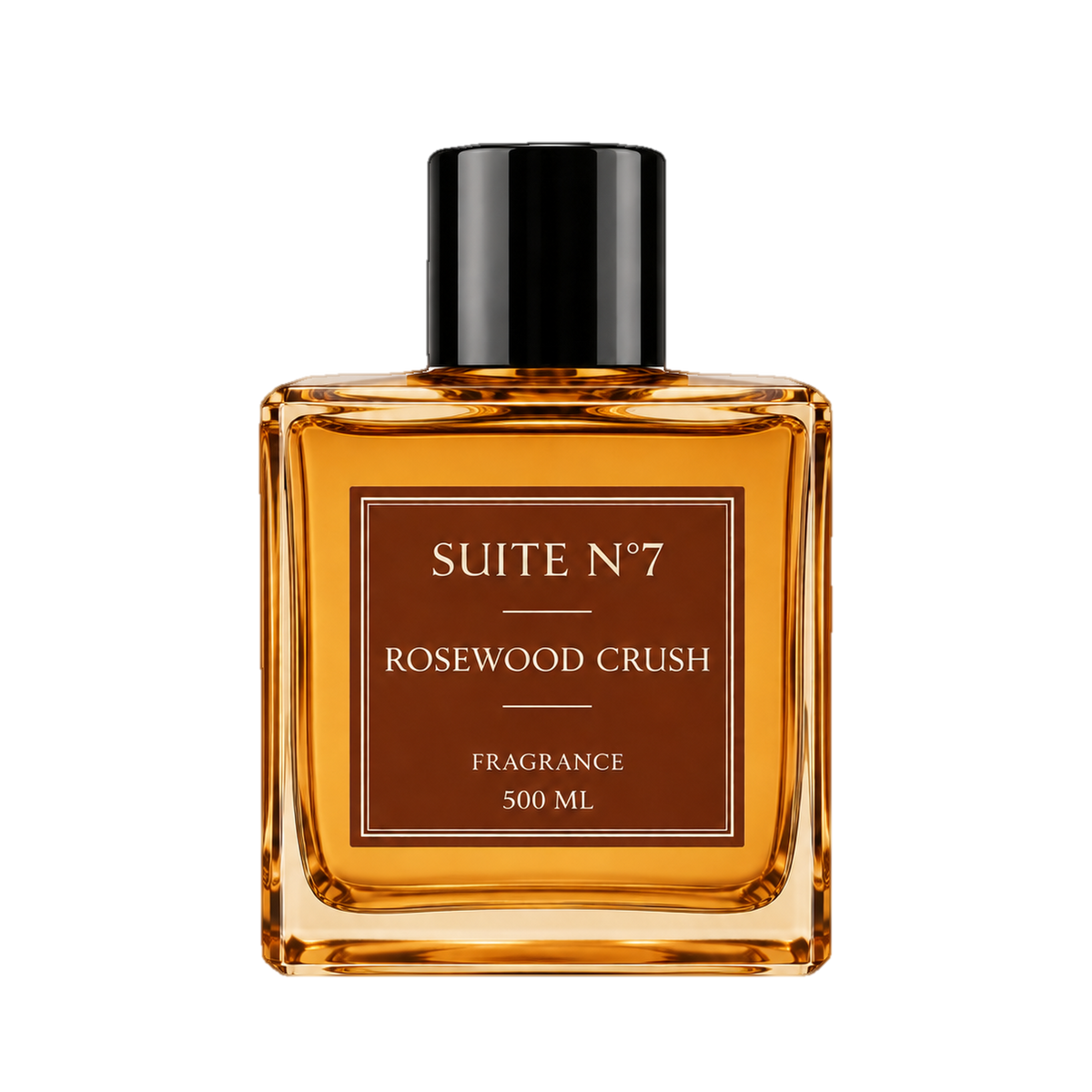 Parfum d'intérieur Rosewood Crush