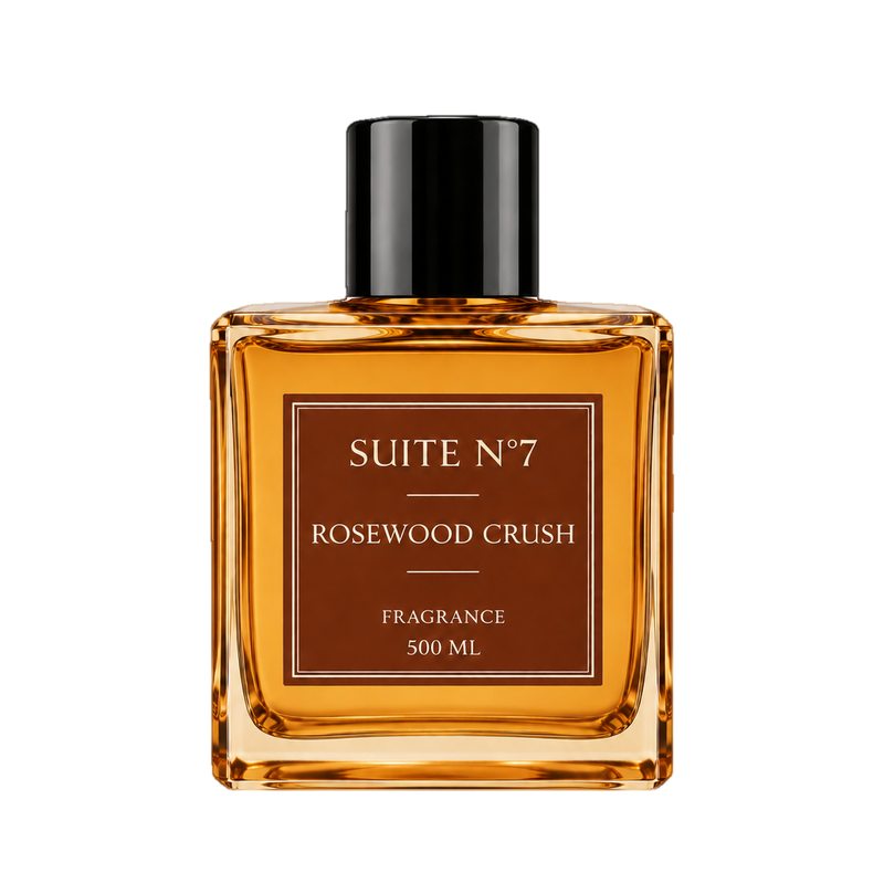 Parfum d'intérieur Rosewood Crush