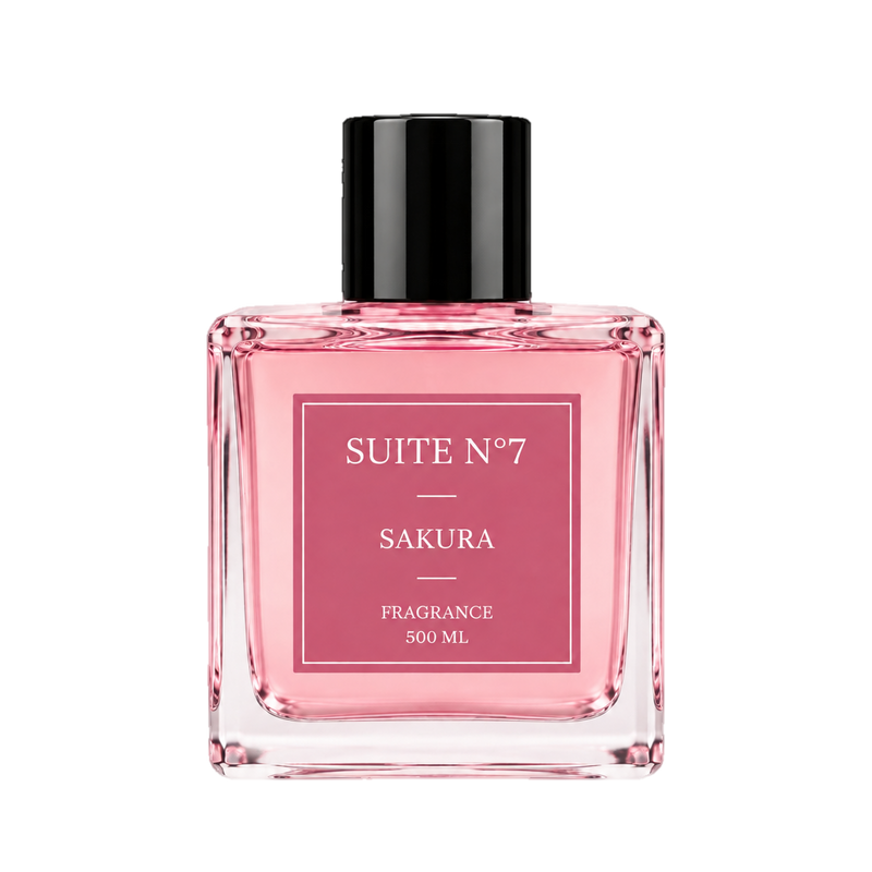 Parfum d'intérieur Sakura