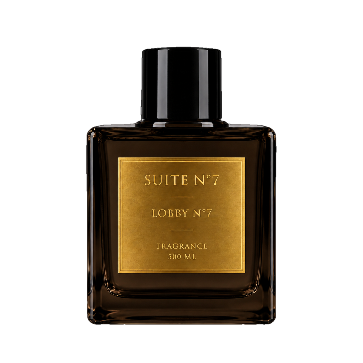 Parfum d'intérieur Lobby N°7