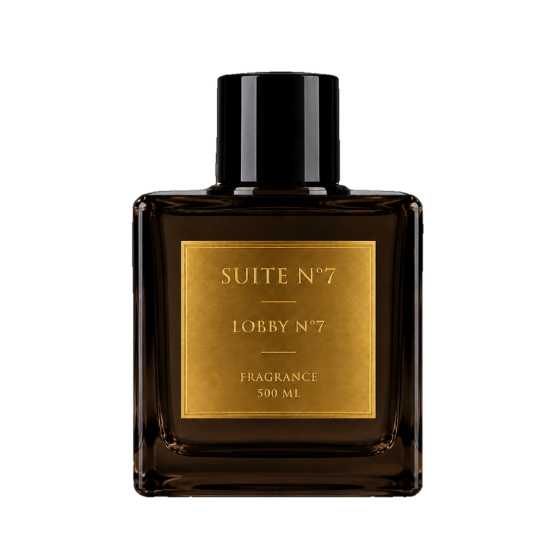 Parfum d'intérieur Lobby N°7