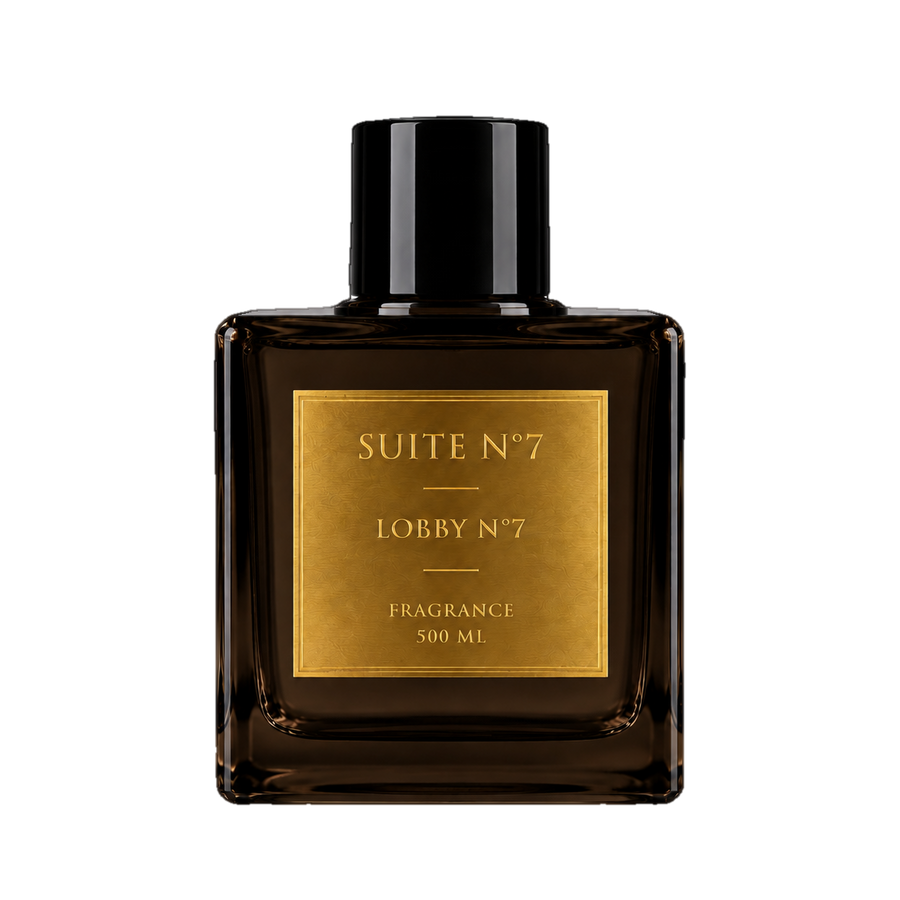SUITE N°7