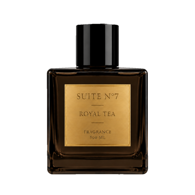 Parfum d'intérieur Royal Tea