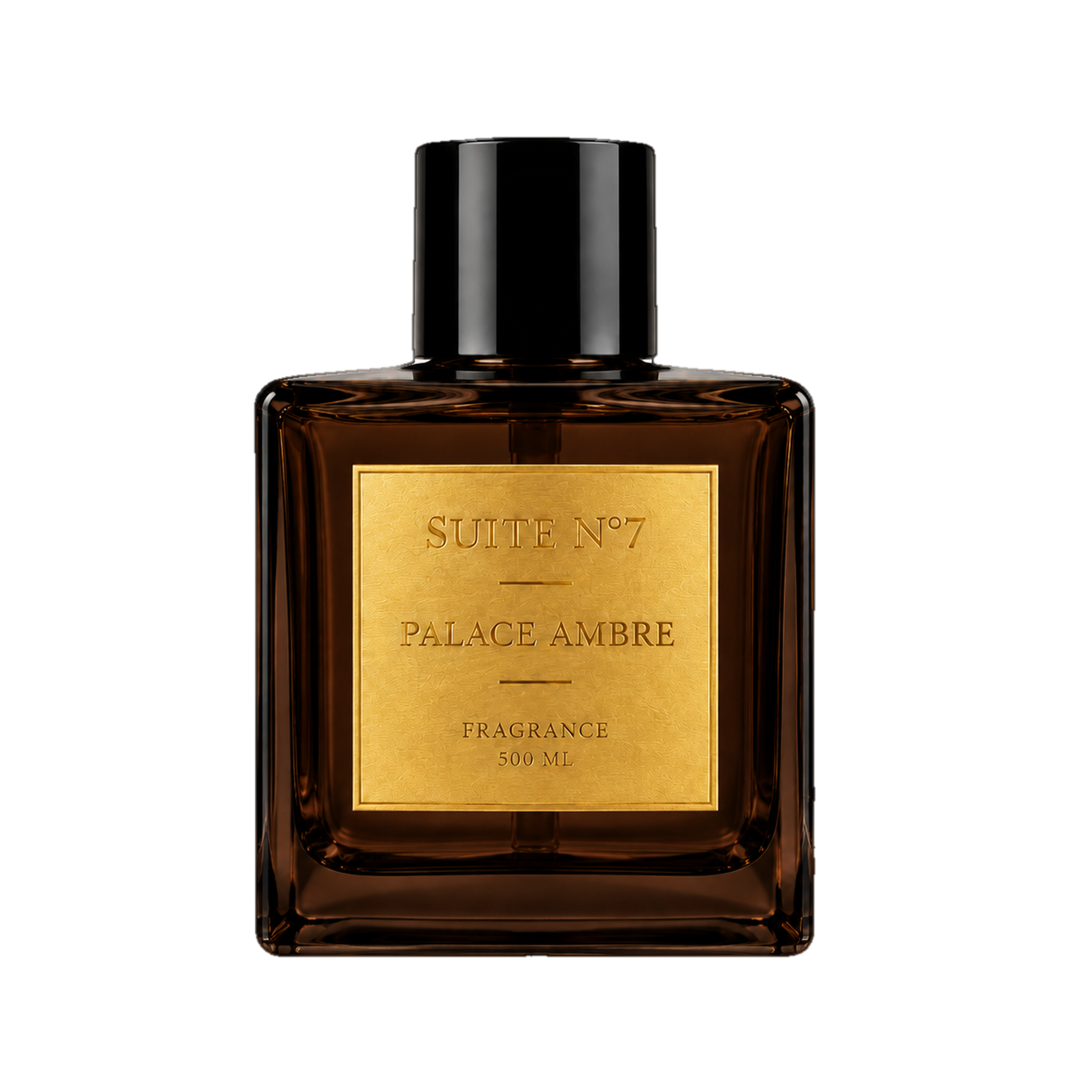 Parfum d'intérieur Palace Ambré