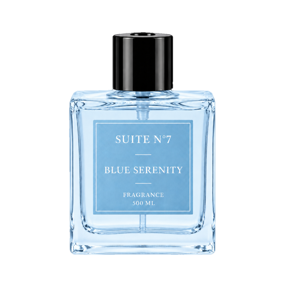 Parfum d'intérieur Blue Serenity