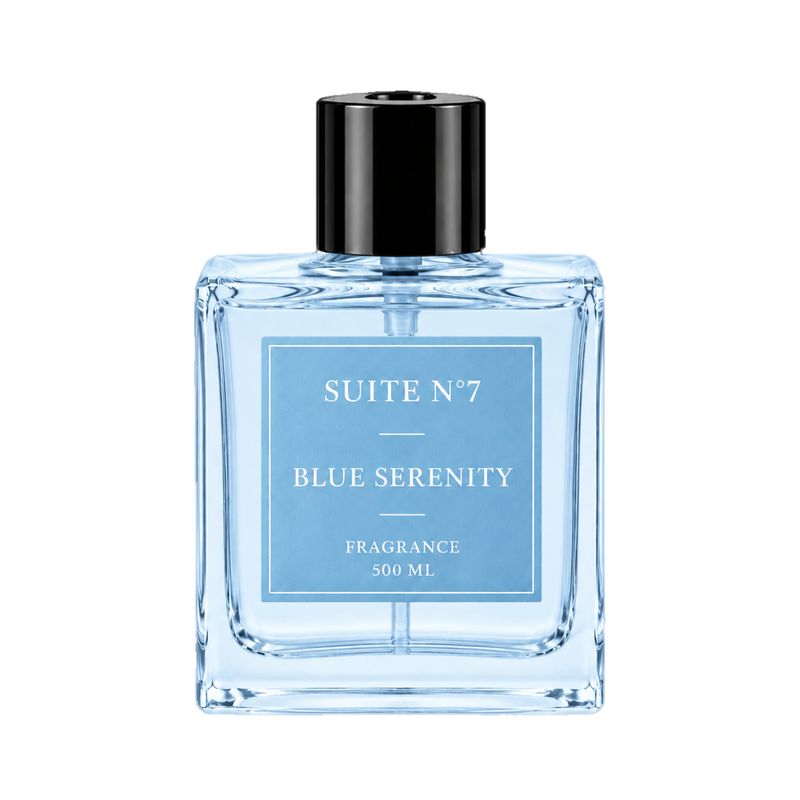 Parfum d'intérieur Blue Serenity