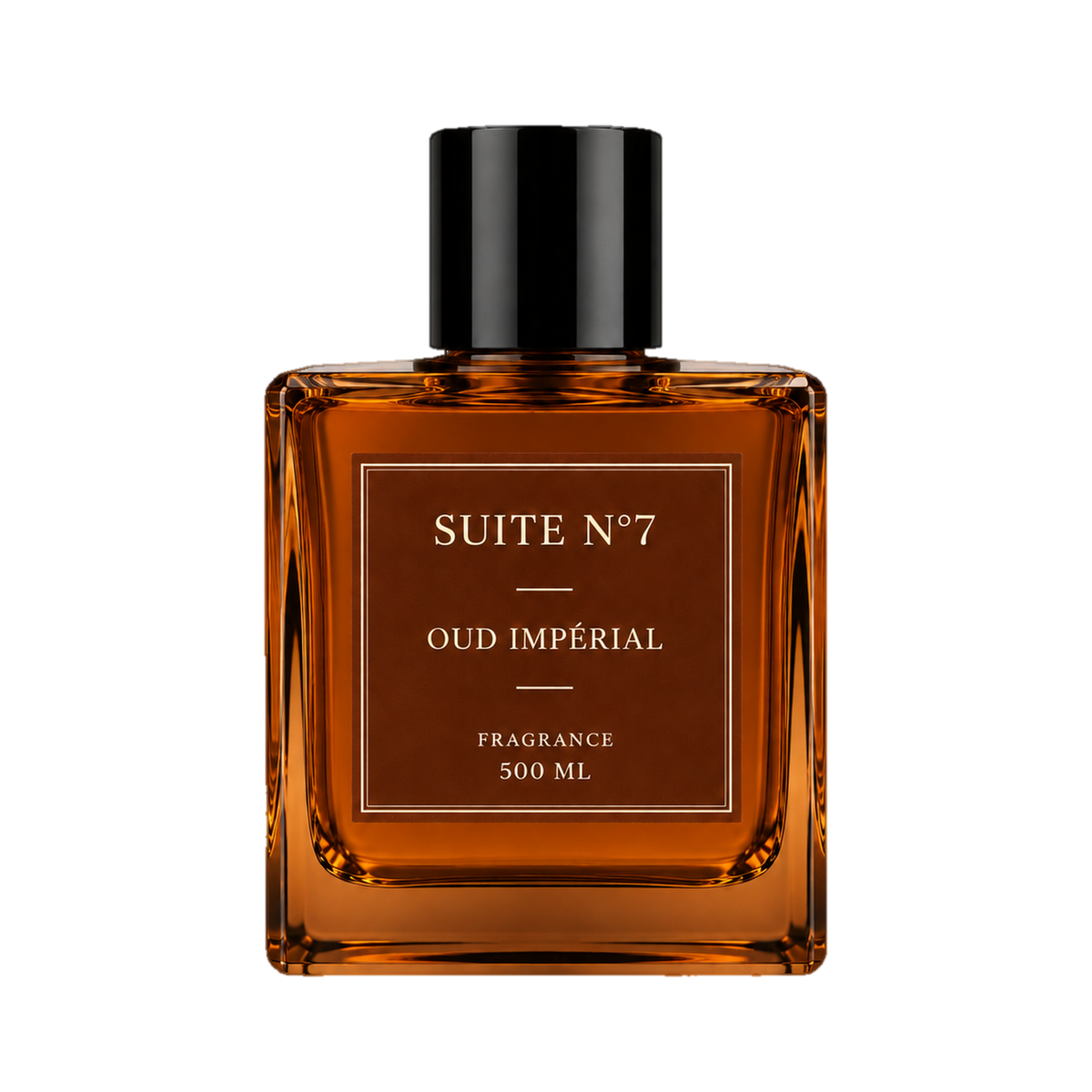 Parfum d'intérieur Oud Impérial