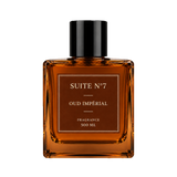 Parfum d'intérieur Oud Impérial