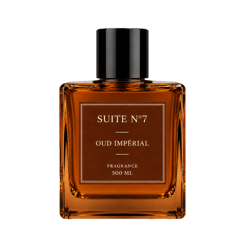 Parfum d'intérieur Oud Impérial