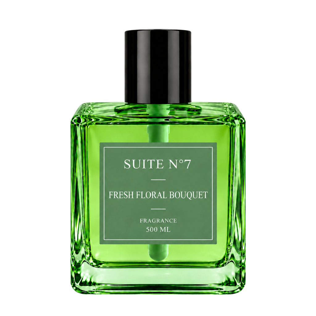 Parfum d'intérieur Fresh Floral Bouquet