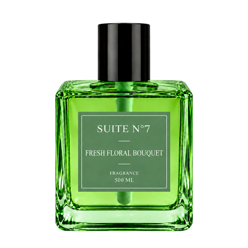 Parfum d'intérieur Fresh Floral Bouquet
