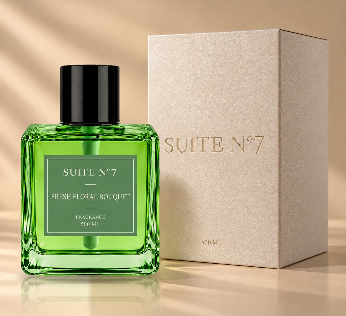 Parfum d'intérieur Fresh Floral Bouquet